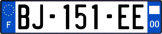 BJ-151-EE