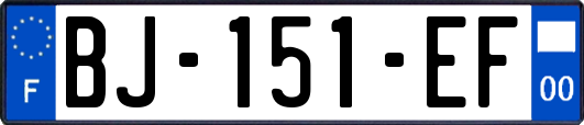 BJ-151-EF