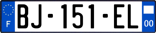 BJ-151-EL