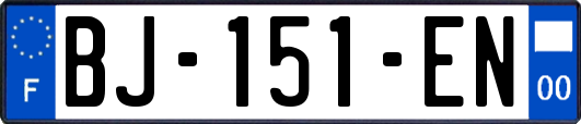 BJ-151-EN