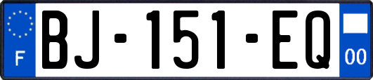 BJ-151-EQ
