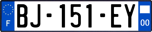 BJ-151-EY