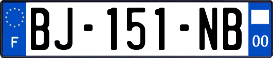 BJ-151-NB