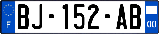 BJ-152-AB