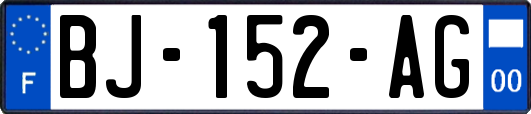 BJ-152-AG