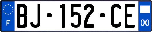 BJ-152-CE