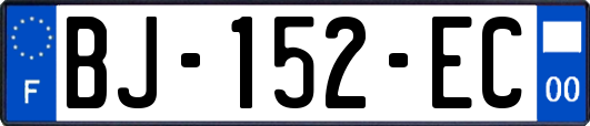 BJ-152-EC