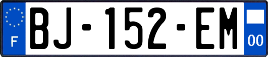 BJ-152-EM