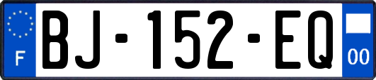 BJ-152-EQ