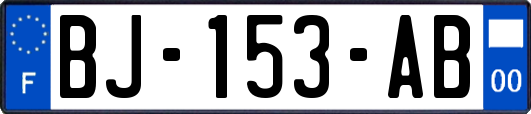 BJ-153-AB