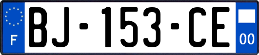 BJ-153-CE