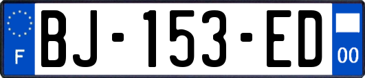 BJ-153-ED