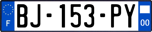 BJ-153-PY