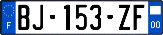 BJ-153-ZF