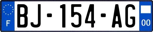 BJ-154-AG