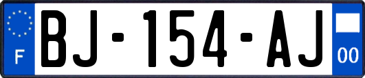 BJ-154-AJ