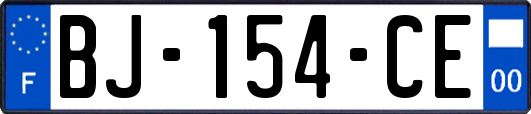 BJ-154-CE