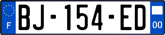 BJ-154-ED