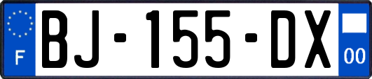 BJ-155-DX