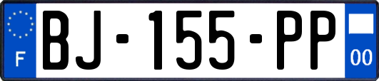 BJ-155-PP