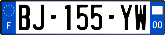 BJ-155-YW