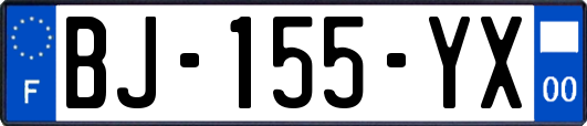 BJ-155-YX
