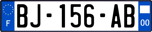 BJ-156-AB