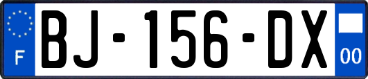 BJ-156-DX