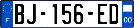 BJ-156-ED