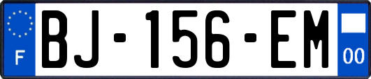 BJ-156-EM