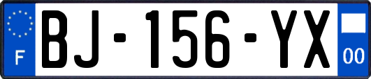 BJ-156-YX