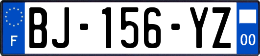 BJ-156-YZ
