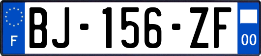 BJ-156-ZF
