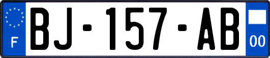 BJ-157-AB