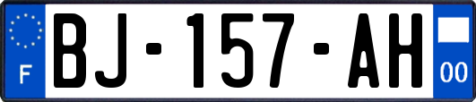 BJ-157-AH