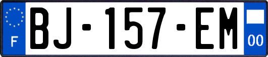 BJ-157-EM