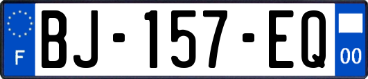 BJ-157-EQ