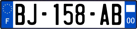 BJ-158-AB