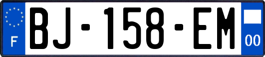 BJ-158-EM