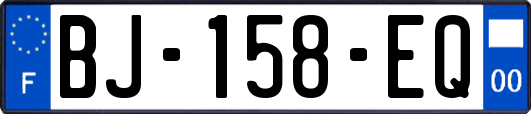 BJ-158-EQ