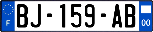 BJ-159-AB