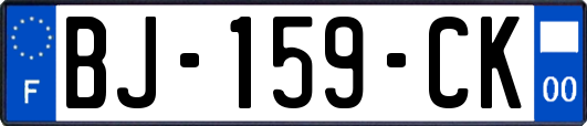 BJ-159-CK