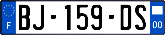 BJ-159-DS