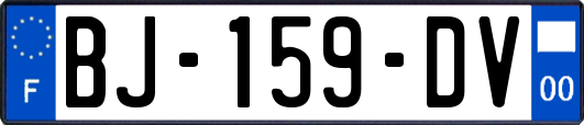 BJ-159-DV