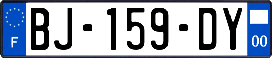 BJ-159-DY