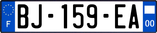 BJ-159-EA