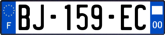 BJ-159-EC