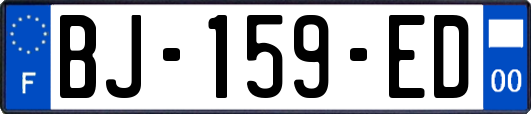 BJ-159-ED