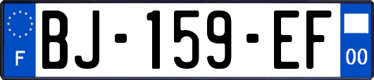 BJ-159-EF