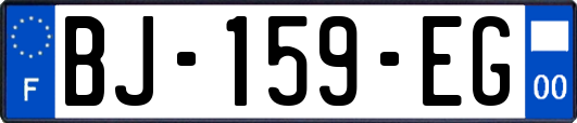 BJ-159-EG
